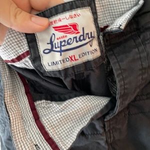 Superdry shorts